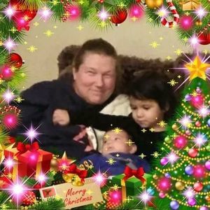 Meet your Posher, Debbie